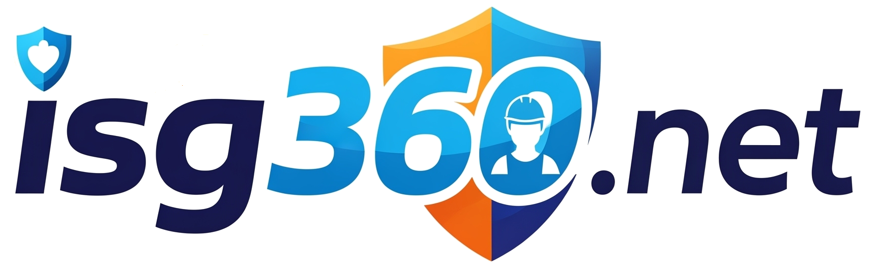 İSG360 Logo